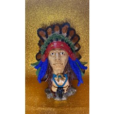 Rahan El Işi Biblo Kızıldereli Hand Made