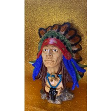 Rahan El Işi Biblo Kızıldereli Hand Made