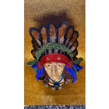 Rahan El Işi Biblo Kızıldereli Hand Made