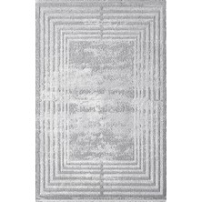 Royal Halı Lootus L014A Yumuşak Dokulu Yüksek Kaliteli Sık Dokuma Modern Makine Dokuması Halı