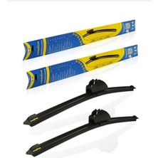 Goodyear Silecek Süpürgesi Ön Muz Tipi Geely Fc Sedan 2009-2013 (600MM+400MM)