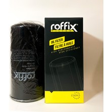 Roffıx Yağ Filtresi Rfo 111/S (W962/14 Özel Diş)