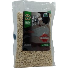 Sevgisun Sungurlu Kadın Kooperatifi Kesme Çorbalık Erişte (500 Gr)