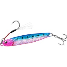 Daiwa Samurai R 8,3cm 30GR Jig