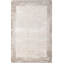 Royal Halı Lootus L018E Yumuşak Dokulu Yüksek Kaliteli Sık Dokuma Modern Makine Dokuması Halı