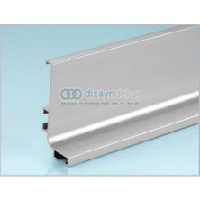 Dizaynaks Gola Serisi Yatay Tekli