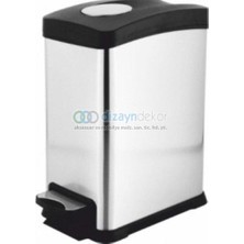 Dizaynaks Pedallı Kova Yavaş Kapanır 12 Lt