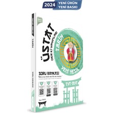 Üstat Der Ki Yayınları 2023 Üstat Der Ki Tyt-Ayt Tarih Soru Bankası