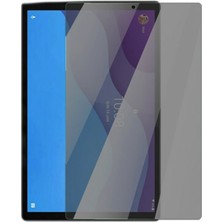 Microcase Lenovo Tab M8 4. Nesil 8 Inch Tablet Nano Esnek Anti Glare Mat Ekran Koruma Filmi - AL3288