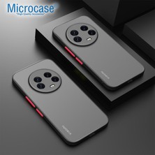 Microcase Xiaomi 13 Ultra London Serisi Darbeye Dayanıklı Kılıf - Siyah AL3415