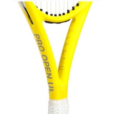 Wilson Pro Open Ul Turnuva  Tenis Raketi (Özel Sürüm)