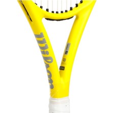 Wilson Pro Open Ul Turnuva  Tenis Raketi (Özel Sürüm)