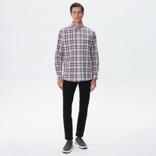 Nautıca Erkek Siyah Slim Fit Denim Pantolon 2P3714T.0TB