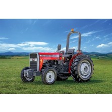 Anadolu Hidrolik Massey Ferguson 240 ve 240S Hidrolik Direksiyon Seti