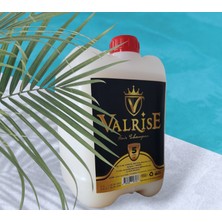 valrise 5 Litre Şampuan