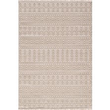 Royal Halı Deco Loopy LQ02C Yumuşak Dokulu Örgü Dokuma Modern Makine Dokuması Iskandinav Halı