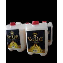 Valrise 5 Litre Şampuan x 4 Adet Altın Seri