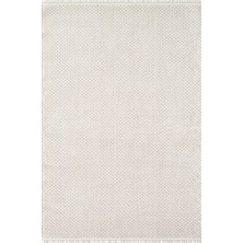 Royal Halı Deco Loopy LQ04A Yumuşak Dokulu Örgü Dokuma Modern Makine Dokuması Iskandinav Halı