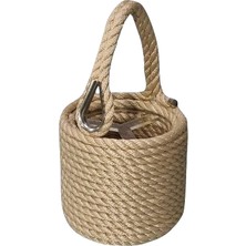 Tienda By Jale Kaşıklık – Marin & Bahçe Grubu | Yat & Tekne El İşçiliği Tasarım Aksesuar