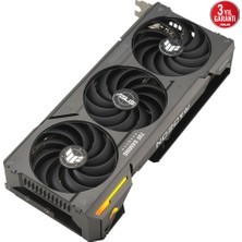 Asus Radeon TUF-RX7800XT-O16G-GAMING