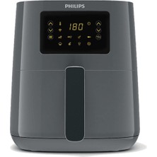 Philips HD9255/60 Airfryer Essential Connected Airfryer Yağsız Pişiren Fritöz