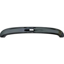 Nyf No:4 Peugeot Partner Tepee 2009+ /berlingo Spoiler Abs Piano Black