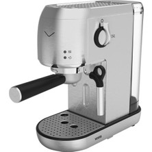 Vestel Yarı Otomatik Espresso Makinesi