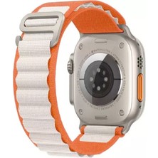 Psgt Apple Watch Uyumlu 42-44-45-49MM  1/2/3/4/5/6/se/7/8/ Kordon