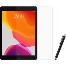 Smart Tech Apple iPad 7. Nesil / 8. Nesil / 9. Nesil 10,2 Inç Kılıf Ekran Koruyucu Kalem Set