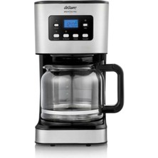 Arzum AR3073 Brewtime Pro Filtre Kahve Makinesi