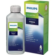 Philips CA6700/10 Espresso Makinesi Kireç Temizleme Solüsyonu