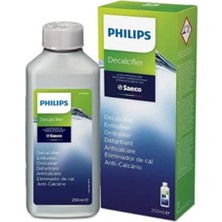 Philips CA6700/10 Espresso Makinesi Kireç Temizleme Solüsyonu