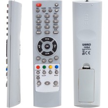 Sunny Weko Kr Sunny Dıgıturk 12200 Sd Kasalı Siyah Kumanda Siyah