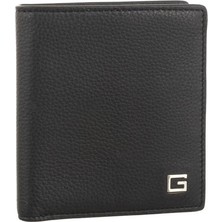 Guess SMNEZULEA22BLA Kadın Cüzdan