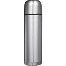 Chef Star 500 ml Çelik Termos Steel Thermos