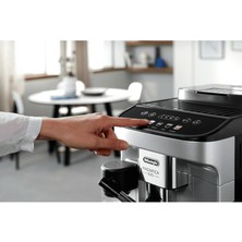 Delonghi Magnifica Evo Otomatik Kahve Makinesi ECAM290.61.SB