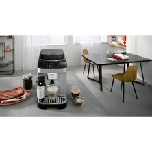 Delonghi Magnifica Evo Otomatik Kahve Makinesi ECAM290.61.SB