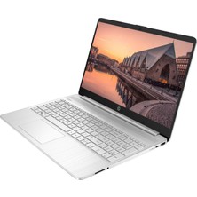 Hp 15S-FQ4015NT 54U49EA02 I5-1155G7 16GB 512SSD 15.6" Fullhd Freedos Taşınabilir Bilgisayar