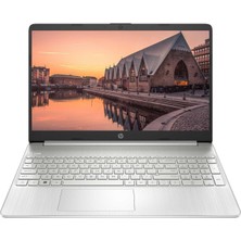 Hp 15S-FQ4015NT 54U49EA01 I5-1155G7 8gb 1tbssd 15.6" Fullhd Freedos Taşınabilir Bilgisayar