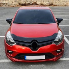 Nam Tuning Renault Clio 4 Yarasa Ayna Kapağı Batman Ayna