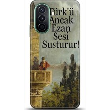 Huawei Nova Y70 Kılıf Hd Baskılı Kılıf - Followed Institution 0120