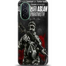 Huawei Nova Y70 Kılıf Hd Baskılı Kılıf - Followed Institution 0125