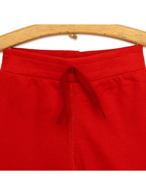 Hello Baby Basic Şardonlu Iki Ip Eşofman Altı Unisex