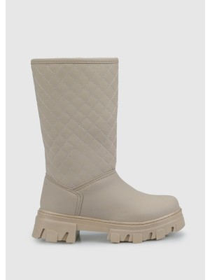 Kiddo Bej Kız Çocuk Bot