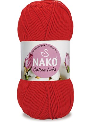 Nako Cotton Luks 97573