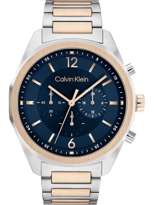 Calvin Klein CK25200265 Erkek Kol Saati