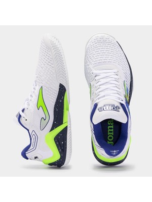 Joma Ace Men 2332 Beyaz Tenis Ayakkabısı TACEW2332C