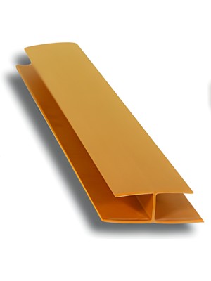 Global LAMBİRİ EK H TİPİ ÇITA AÇIK MEŞE 3M BOY