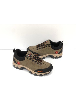 Kafkaslar 36-37-38-39-40 Numara Erkek Çocuk Kışlık Outdor Ayakkabı