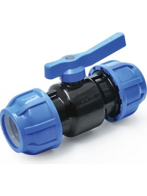 GPA Plastik Kaplin Vana 20X20 mm ( 10 ADET )